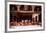 Last Supper-null-Framed Art Print