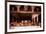 Last Supper-null-Framed Art Print