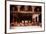 Last Supper-null-Framed Art Print