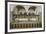 Last Supper-Domenico Ghirlandaio-Framed Giclee Print