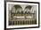 Last Supper-Domenico Ghirlandaio-Framed Giclee Print