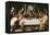 Last Supper-Juan Juanes-Framed Premier Image Canvas