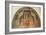 Last Supper-Pietro Di Giovanni Di Corraduccio-Framed Giclee Print