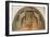 Last Supper-Pietro Di Giovanni Di Corraduccio-Framed Giclee Print