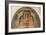 Last Supper-Pietro Di Giovanni Di Corraduccio-Framed Giclee Print