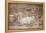 Last Supper-Luigi Ademollo-Framed Premier Image Canvas