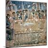 Last Supper-null-Mounted Giclee Print