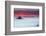 Last Swim-Viviane Fedieu Daniel-Framed Photographic Print