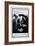 Last Tango in Paris, Maria Schneider, Marlon Brando, 1972-null-Framed Premium Giclee Print