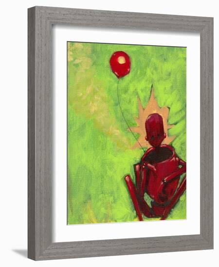 Last Time-Craig Snodgrass-Framed Giclee Print