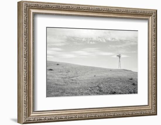 Last Well-Nathan Larson-Framed Photographic Print