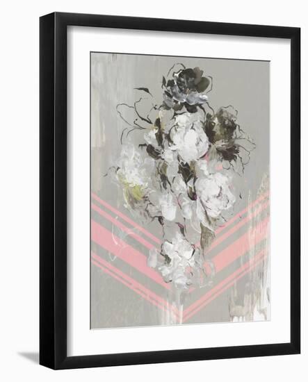 Lasting Evermore I-null-Framed Art Print