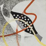 Exhibit - Space-Laszlo Moholy-Nagy-Giclee Print