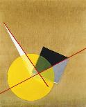 Kinetisch, 1922-Laszlo Moholy-Nagy-Art Print