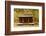 Late 19th Century Building, Cherokee Heritage Center, Oklahoma, USA-Walter Bibikow-Framed Photographic Print