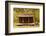 Late 19th Century Building, Cherokee Heritage Center, Oklahoma, USA-Walter Bibikow-Framed Photographic Print