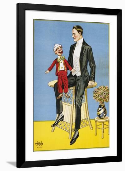 Giclee Print, , large