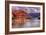 Late Afternoon at Potash Road-Vincent James-Framed Photographic Print