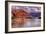 Late Afternoon at Potash Road-Vincent James-Framed Photographic Print