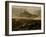 Late Afternoon in Tuscany-Monika Brand-Framed Photographic Print