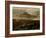 Late Afternoon in Tuscany-Monika Brand-Framed Photographic Print