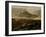 Late Afternoon in Tuscany-Monika Brand-Framed Photographic Print