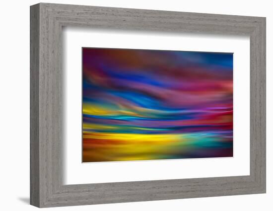 Late Afternoon-Ursula Abresch-Framed Photographic Print