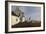 Late Afternoon-Zhen-Huan Lu-Framed Giclee Print