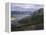 Late Evening Light Over Norwegian Fjord, Lausvnes, Nord-Trondelag, Norway, Europe-Pete Cairns-Framed Premier Image Canvas