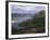 Late Evening Light Over Norwegian Fjord, Lausvnes, Nord-Trondelag, Norway, Europe-Pete Cairns-Framed Photographic Print