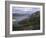 Late Evening Light Over Norwegian Fjord, Lausvnes, Nord-Trondelag, Norway, Europe-Pete Cairns-Framed Photographic Print