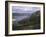 Late Evening Light Over Norwegian Fjord, Lausvnes, Nord-Trondelag, Norway, Europe-Pete Cairns-Framed Photographic Print