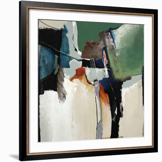 Late Hour-Sydney Edmunds-Framed Giclee Print