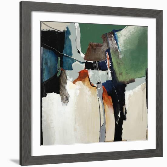 Late Hour-Sydney Edmunds-Framed Giclee Print