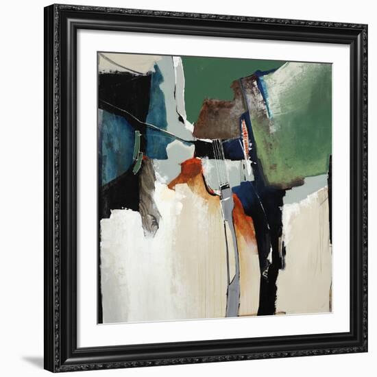 Late Hour-Sydney Edmunds-Framed Giclee Print