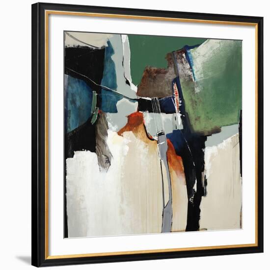 Late Hour-Sydney Edmunds-Framed Giclee Print