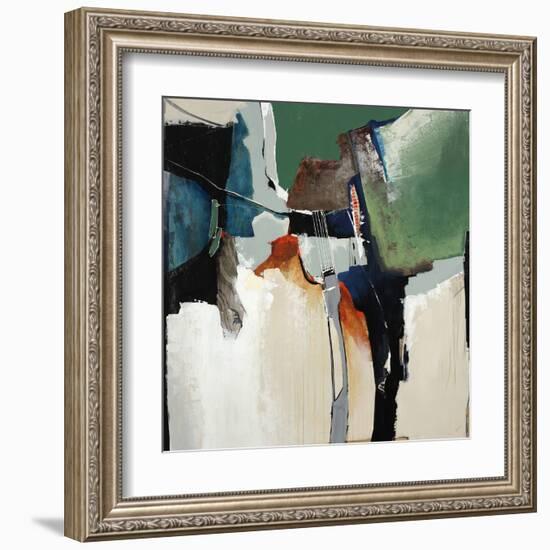 Late Hour-Sydney Edmunds-Framed Giclee Print