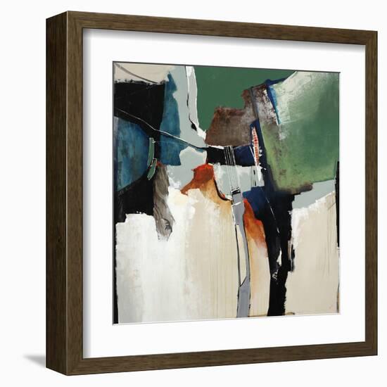 Late Hour-Sydney Edmunds-Framed Giclee Print