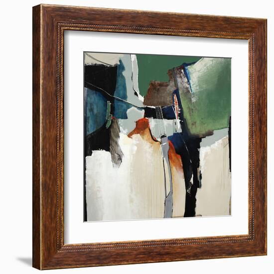 Late Hour-Sydney Edmunds-Framed Giclee Print