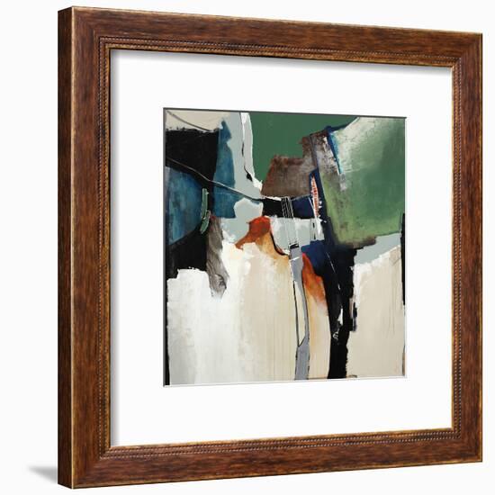 Late Hour-Sydney Edmunds-Framed Giclee Print