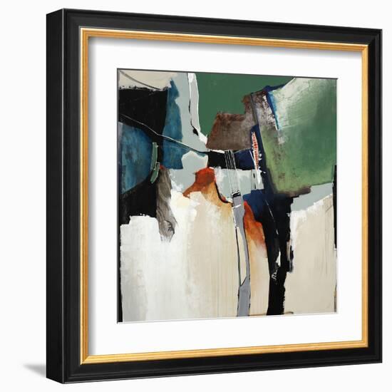 Late Hour-Sydney Edmunds-Framed Giclee Print