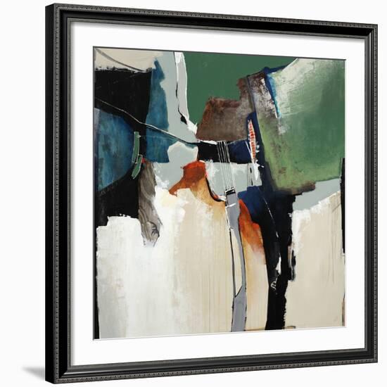 Late Hour-Sydney Edmunds-Framed Giclee Print