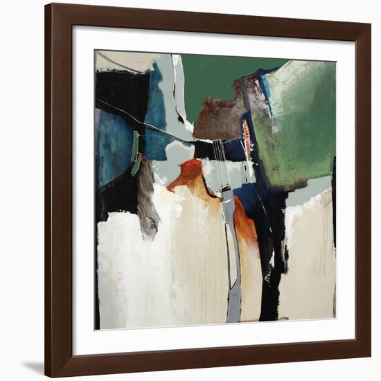 Late Hour-Sydney Edmunds-Framed Giclee Print