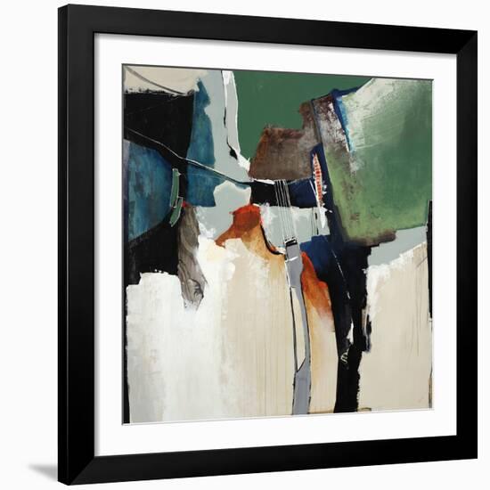 Late Hour-Sydney Edmunds-Framed Giclee Print