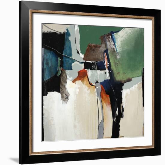 Late Hour-Sydney Edmunds-Framed Giclee Print