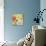 Late Morning-Jill Martin-Premium Giclee Print displayed on a wall