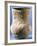 Late Neolithic/Early Bronze Age Ceramic Beaker, European, C4000 Bc-null-Framed Photographic Print