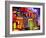 Late Night New Orleans-Diane Millsap-Framed Art Print