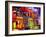 Late Night New Orleans-Diane Millsap-Framed Art Print