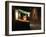 Late Night Snack-Les Mumm-Framed Photographic Print